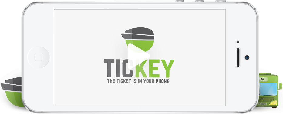 the tickey factory